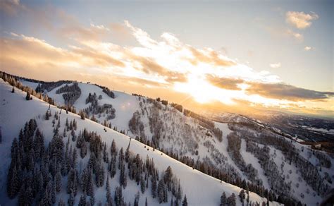 Aspen Mountain Live Webcams & Snow Stake